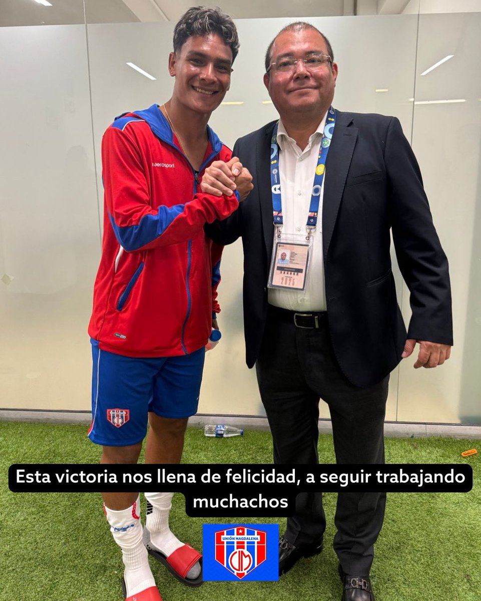 Alberto Mario Garzón Wilches tweet media