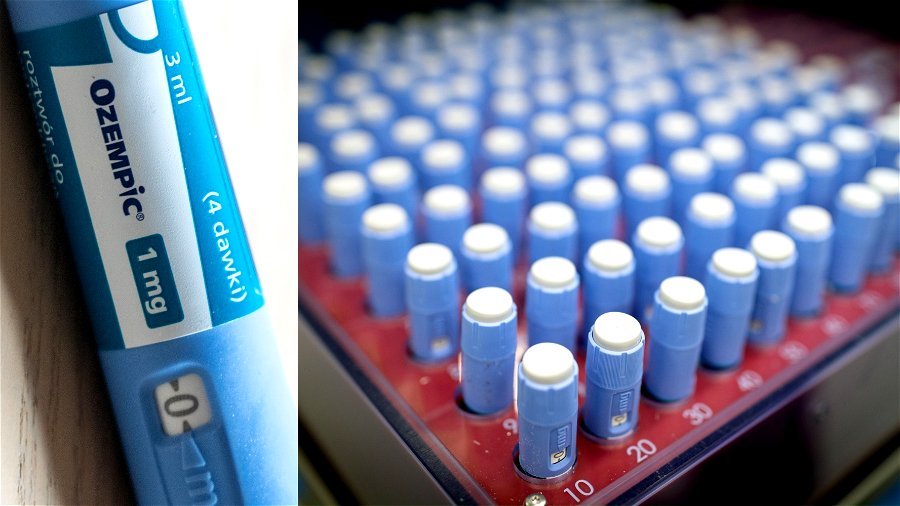 businessamfr's tweet image. Novo Nordisk annonce un gel des embauches en raison de la concurrence croissante sur le marché fr.businessam.be/novo-nordisk-a… #NovoNordisk #Embauches #Concurrence #Marché #TraitementsAmaigrissants