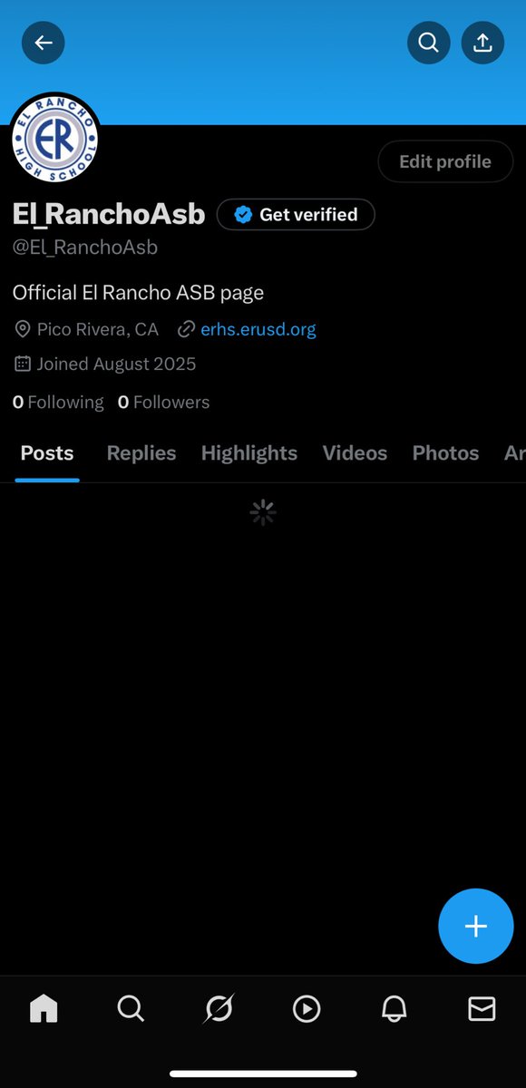 EL Rancho ASB tweet media