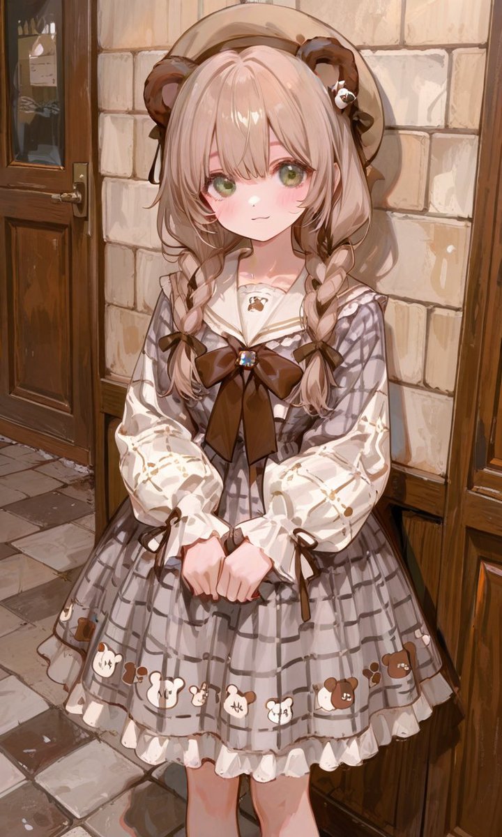どんぐり♡ページ 🎨どんぐりぱれっと🐿️ (@DonguriPalette) / X
