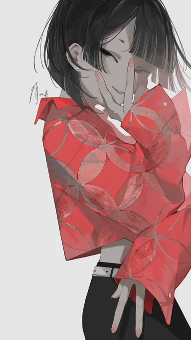 #理由もなく再掲していいタグ 比較的お気に入り