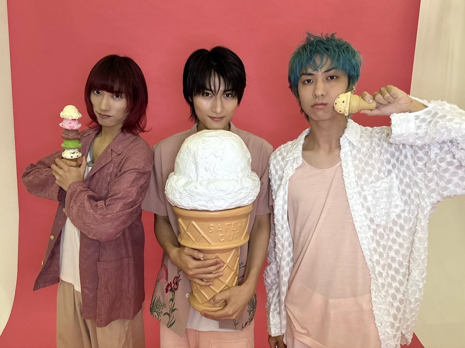 SUPER★DRAGON　スパドラ　古川毅　生写真 SUPER☆DRAGON 古川毅 生写真 - メルカリ