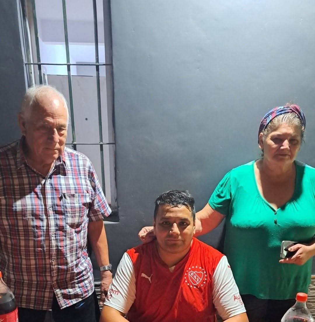 Matas67480193's tweet photo. @ESPNArgentina Este es uno de los asesinos https://t.co/EUKlYFuwhe