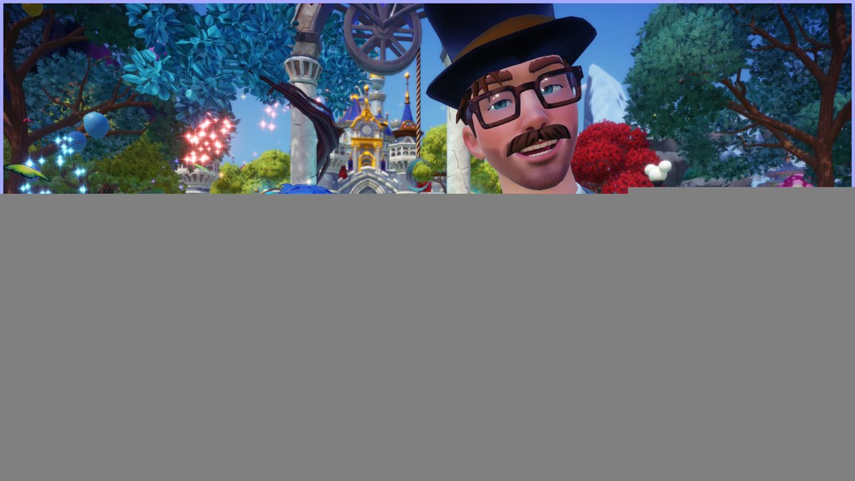 StarryMines101's tweet photo. We went inside Riley's mind to help her with the talent show, brought Joy and Sadness to our valley, and played dress up as Riley's dad. It was a fun filled stream full of emotions, and dad jokes 🤣 #ddlv #gaming #disney #gamer  @DisneyDLV https://t.co/3hduL9xK7r
