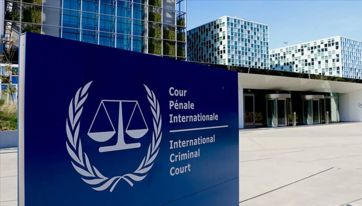 TurkgunGazetesi's tweet image. UCM’den ABD’ye "Yaptırım" tepkisi: Yargı bağımsızlığına açık bir saldırıdır

turkgun.com/dunya/ucm-abd-…

#abd #UCM