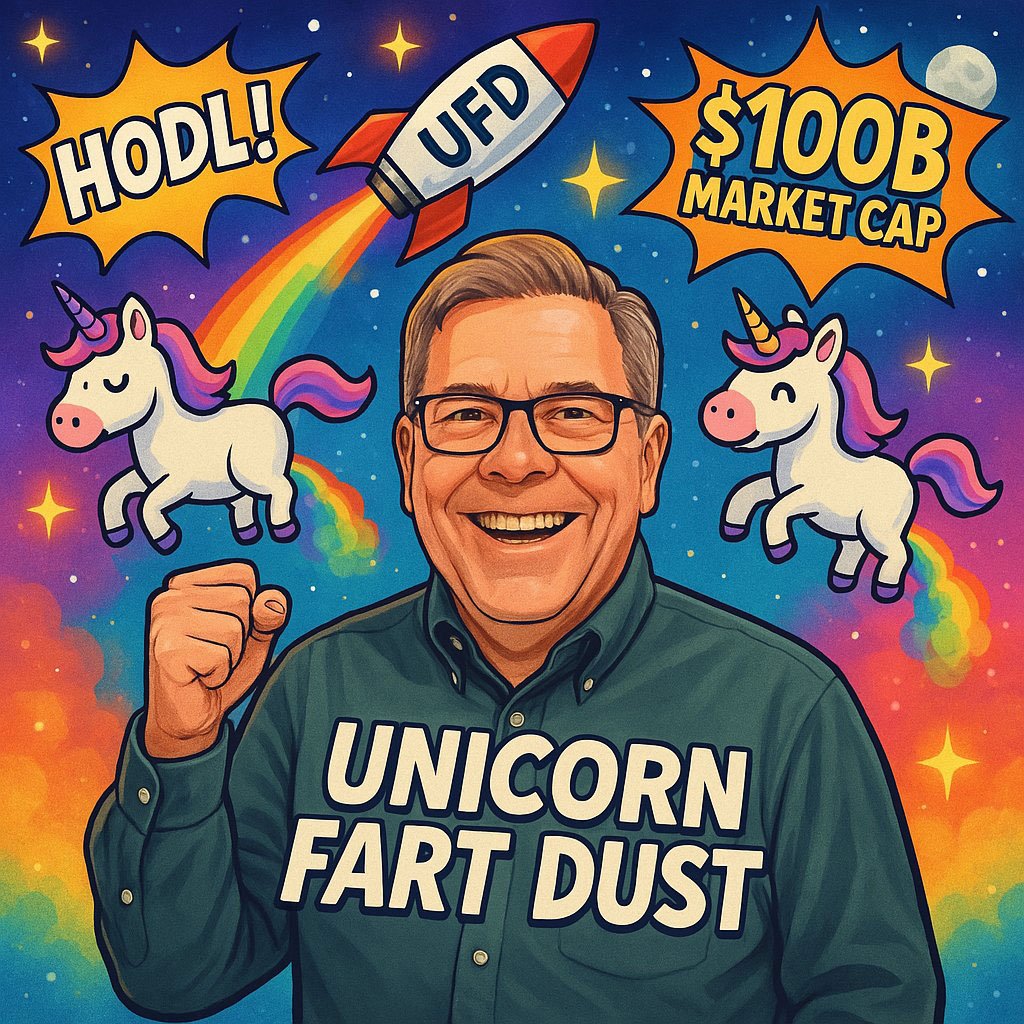 Just a guy 🦄💨✨ tweet media