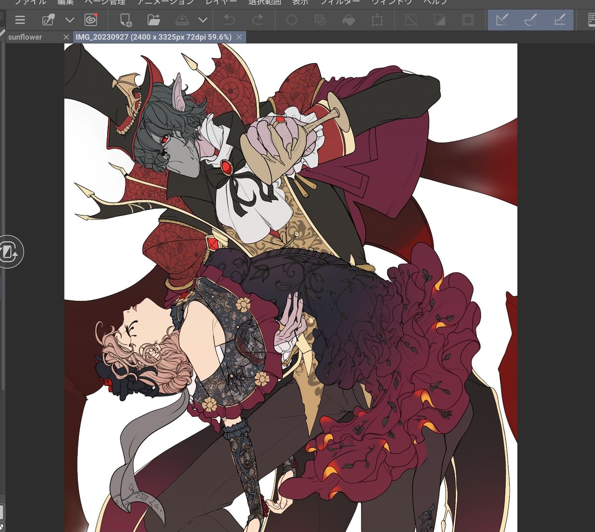 Risa@IV (@identityrisa) on Twitter photo 