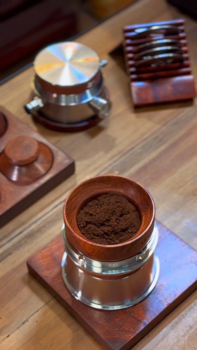 エスプレッソ - Search / X