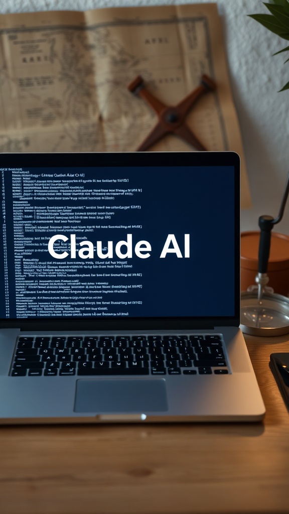 anj_global_AI's tweet image. Boost your code skills with Claude! 🖥️ Get coding help & create interactive content with "Artifacts". Save time & innovate fast! #ClaudeAI #CodingAssist #AIRevolution