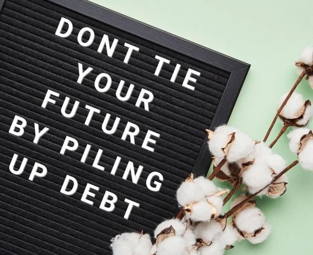 5jhuj's tweet photo. Don’t tie your future with debt. Break free and build a secure financial future.
Reach out to me to clear your debts through trading and take control of your finances today https://t.co/D1z8PV4jhM