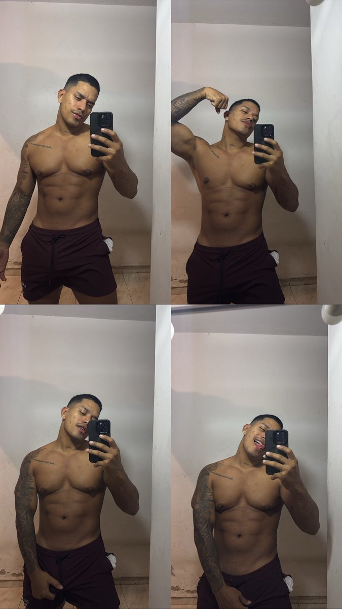 Feliz noche pues 🥵