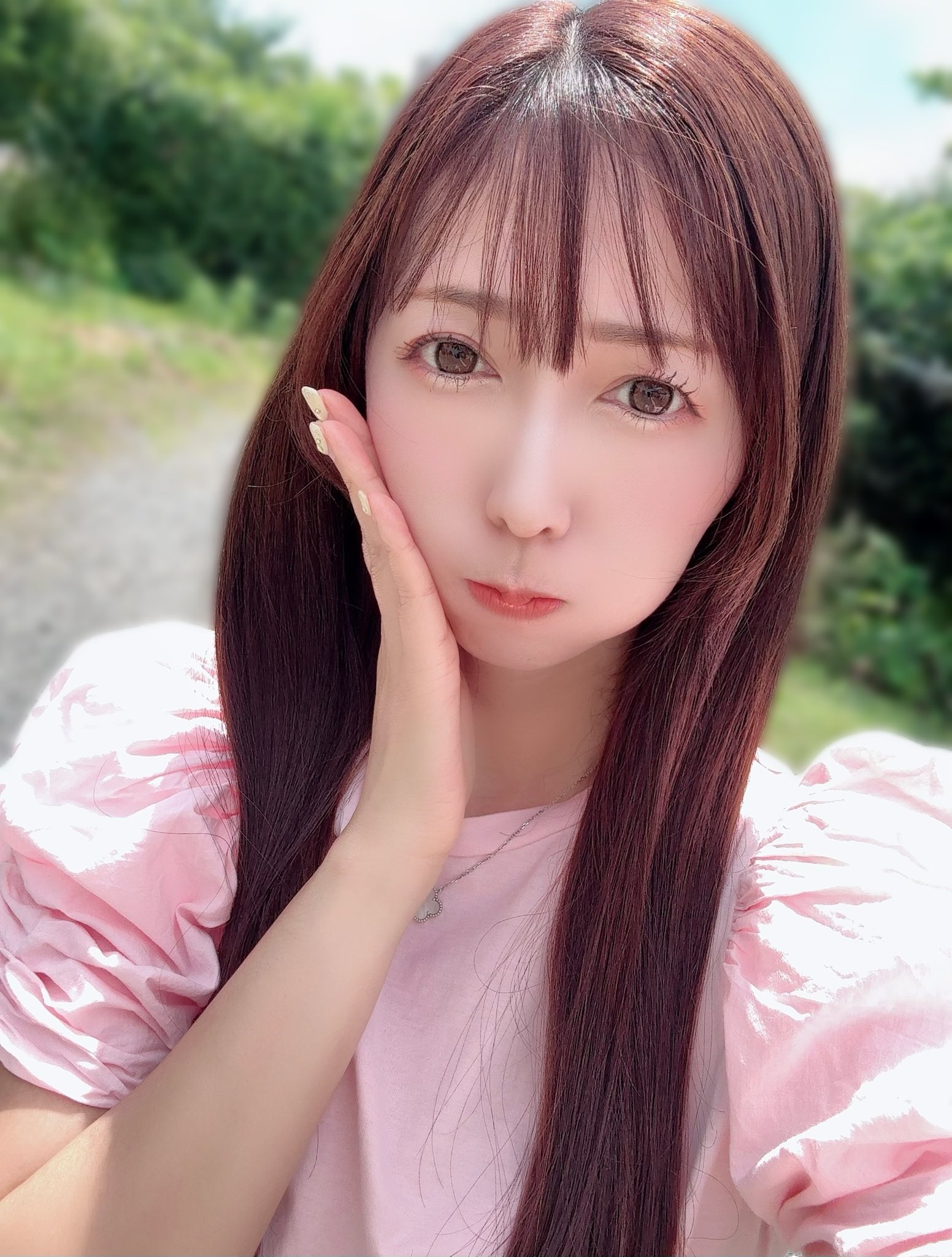 桜 あさみ♡ on X: 