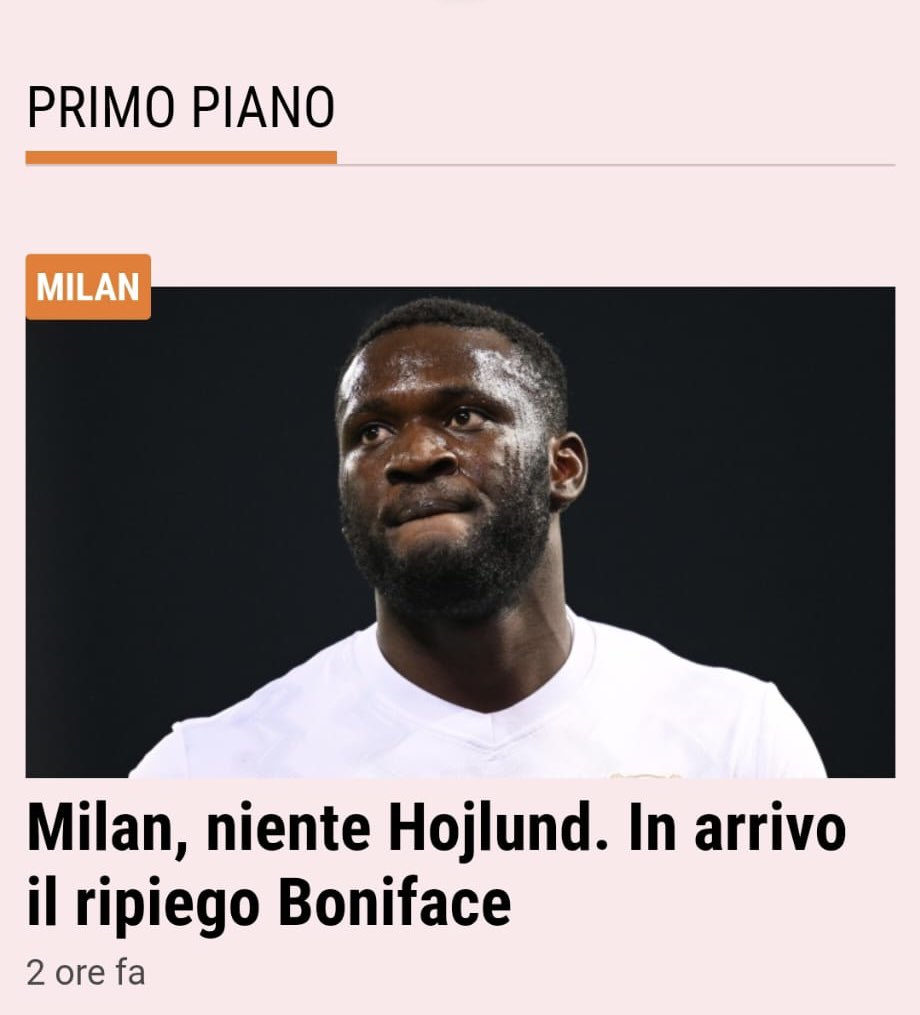 Matteo Grandi tweet media
