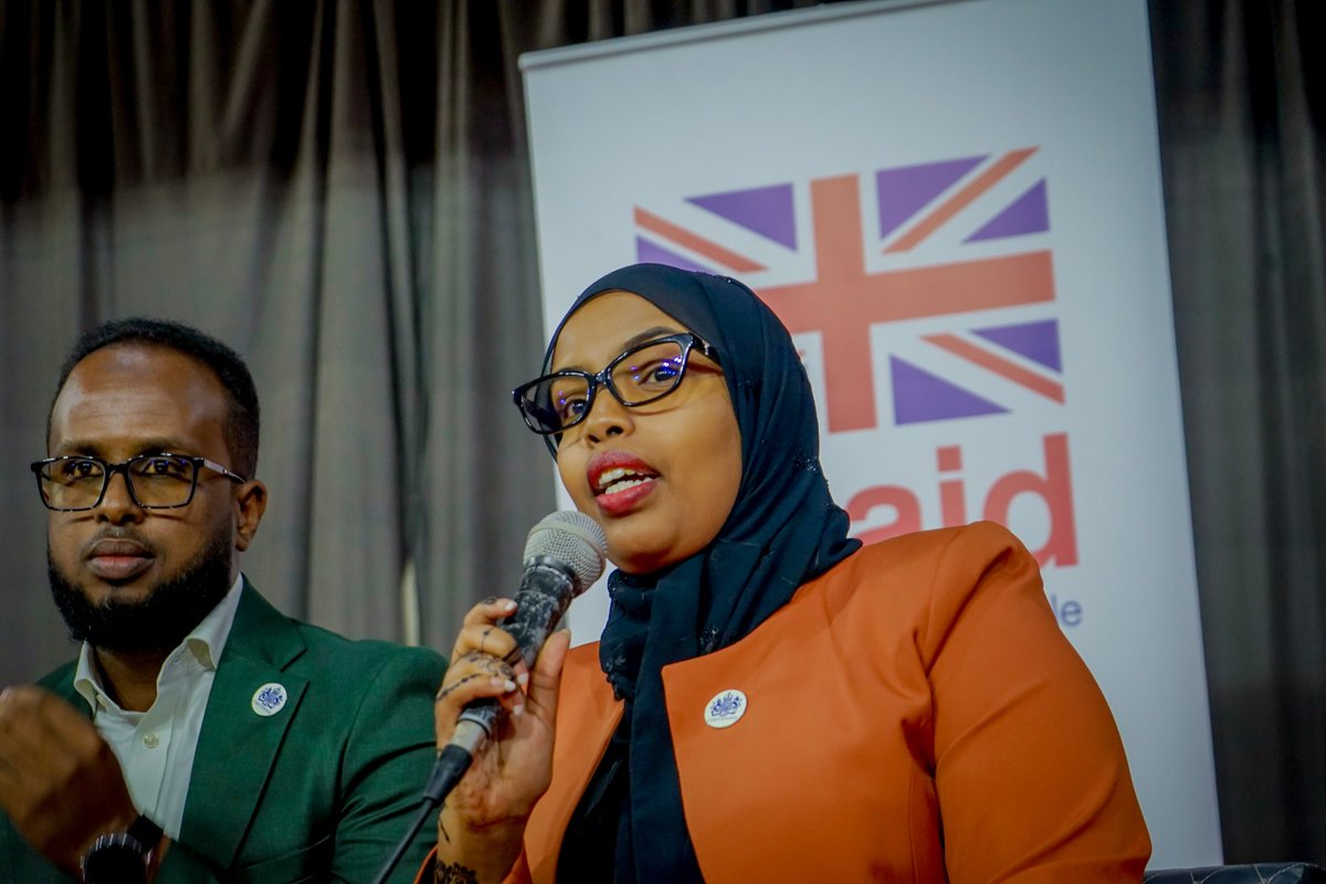 Dr. Jama Musse Jama (@jamamusse) on Twitter photo For those who missed out, please visit the <a href="/CheveningFCDO/">Chevening Awards🇬🇧</a> website for more details and application deadlines. It's important to note that Somaliland companies partially support in some cases, so this is a national investment for us
Go ahead and apply. You can win!
<a href="/HeadBritOffice/">Louise Hancock</a> For those who missed out, please visit the <a href="/CheveningFCDO/">Chevening Awards🇬🇧</a> website for more details and application deadlines. It's important to note that Somaliland companies partially support in some cases, so this is a national investment for us
Go ahead and apply. You can win!
<a href="/HeadBritOffice/">Louise Hancock</a>