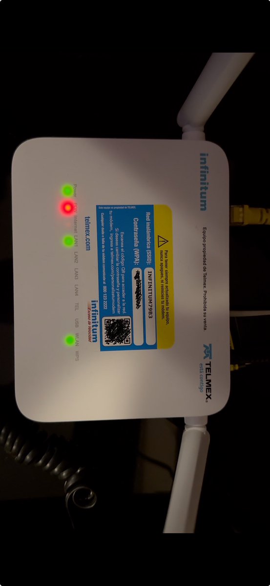 kryzthc's tweet photo. @bandalidades @Telmex @TELMEXSoluciona @Profeco https://t.co/qgS92HFhSE