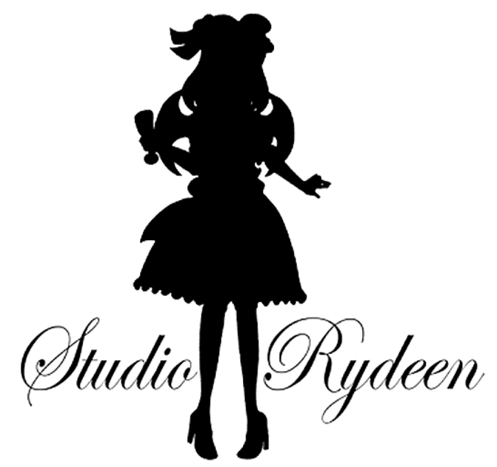Dan_tai_'s tweet photo. A partir de ahora se abre, Studio Rydeen el círculo Doujin dónde compartiré mis doujinshis de Touhou Project obviamente por pixiv... https://t.co/FGofHopj5D