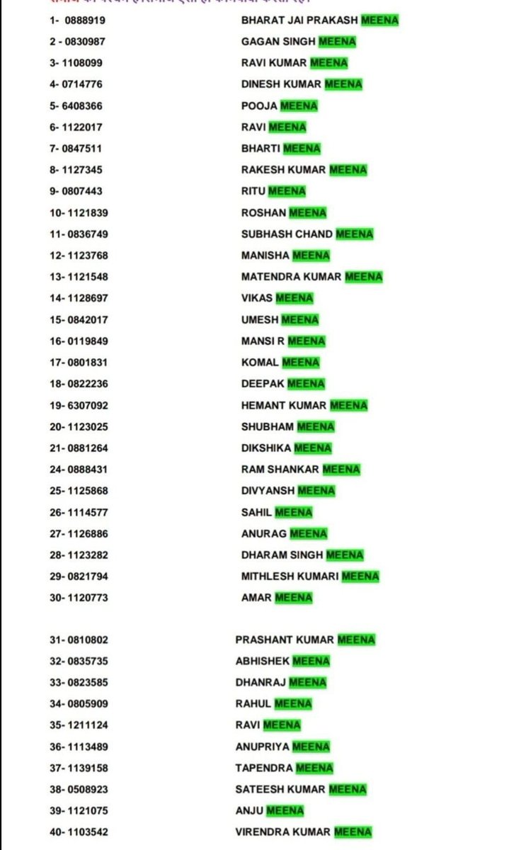 INDIAN MERIT tweet media