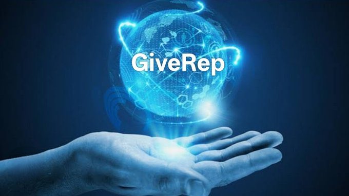 آینده‌ای روشن در دستان ماست…
🤝 اعتماد، همدلی و حمایت متقابل پایه‌های آن است.
💡 <a href="/GiveRep/">GiveRep</a> یعنی ساختن جهانی شفاف‌تر و عادلانه‌تر.
🚀 هر قدم کوچک، یک تغییر بزرگ می‌سازد.
✨ با هم قوی‌تر می‌شویم!
