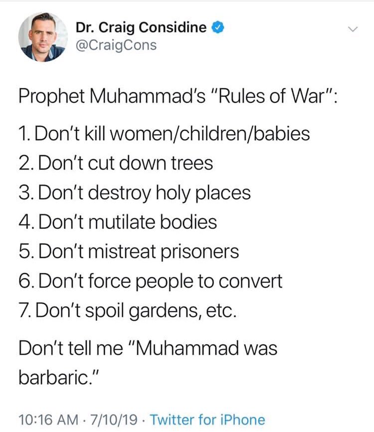 MuslimsMatters's tweet photo. That’s my Prophet Muhammad ﷺ https://t.co/Vz3Fq9ECNn