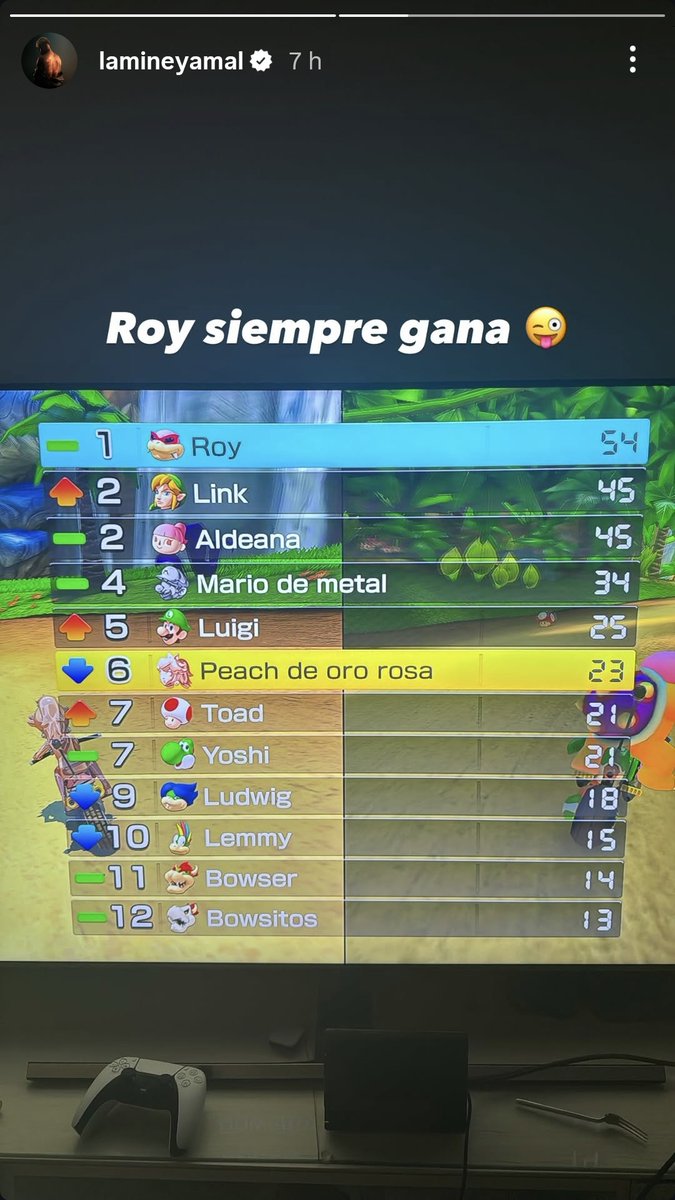 Le hizo caso a <a href="/FolagoR/">FOLAGOR</a>