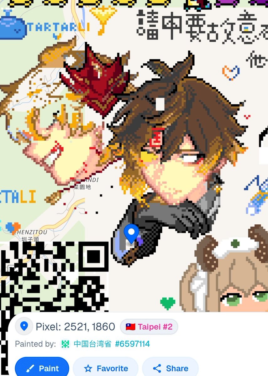 BlueCat🐠 busy tweet media