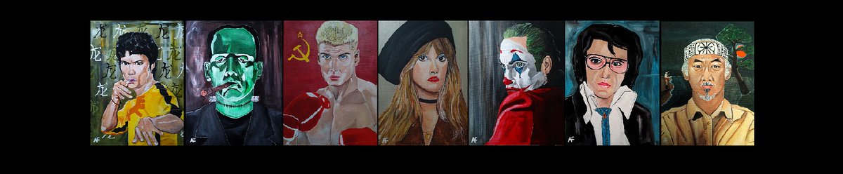 AlfredFoxCreate's tweet photo. #Zazzle a free and great place to sell prints of your art on thousands of products, with very little work.
Check out my store at https://t.co/5QbCtpbnGt via @zazzle
#Art #artprints #tshirts #merchantserviceprovider #makeingmoney #artistjobs #paintings #artforsale #free https://t.co/bTyCfJByQ7