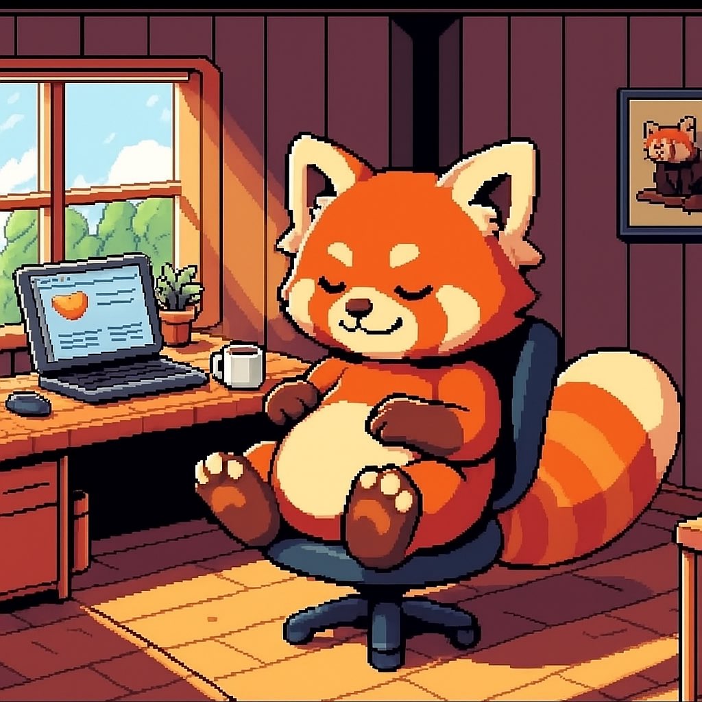 RepandaNFTclub's tweet photo. GM ☀️ Repanda Holders!
Wishing you a day full of blessings and positive vibes 🙏✨
Remember, great journeys take patience. Stay strong holding Repanda 💪🐼🔥
Together, we’ll reach greater heights! 🚀🌌

#Repanda #CryptoCommunity #StayStrong https://t.co/LDCDPYZTg9