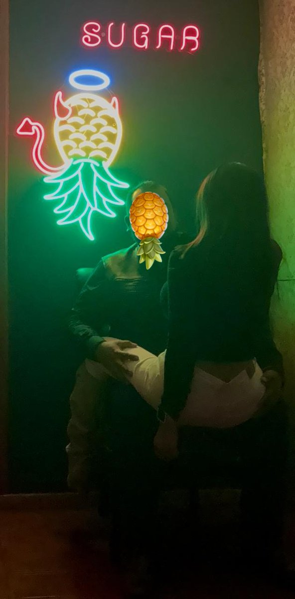 Buena velada en <a href="/SugarCoffeeSex/">SUGAR</a>