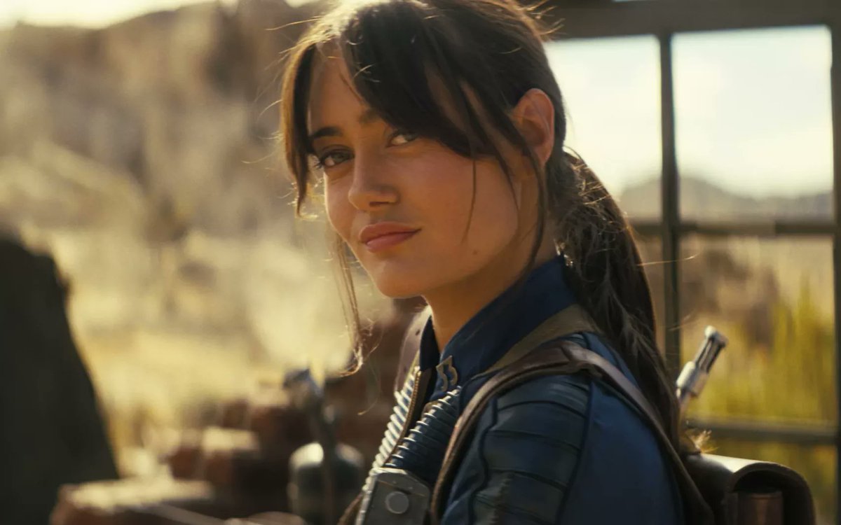 TV_Blackbox's tweet image. Season two of hit series FALLOUT to premiere December on Prime Video

Read More -&amp;gt; tvblackbox.com.au/page/2025/08/2…

#AaronMoten #EllaPurnell #Fallout #PrimeVideo 
tvblackbox.com.au/page/2025/08/2…