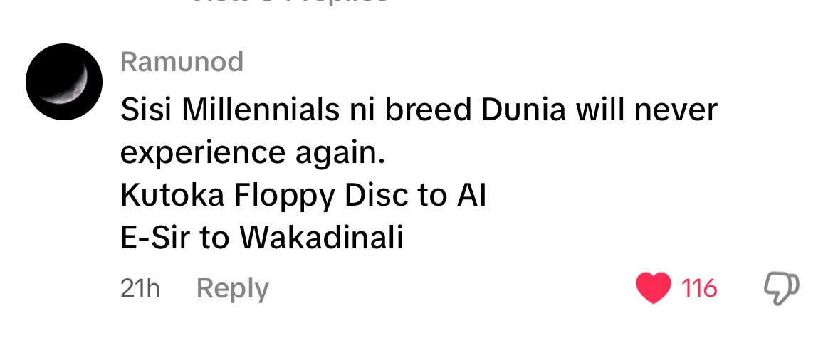 We’ve been in the thick of it the entire time.