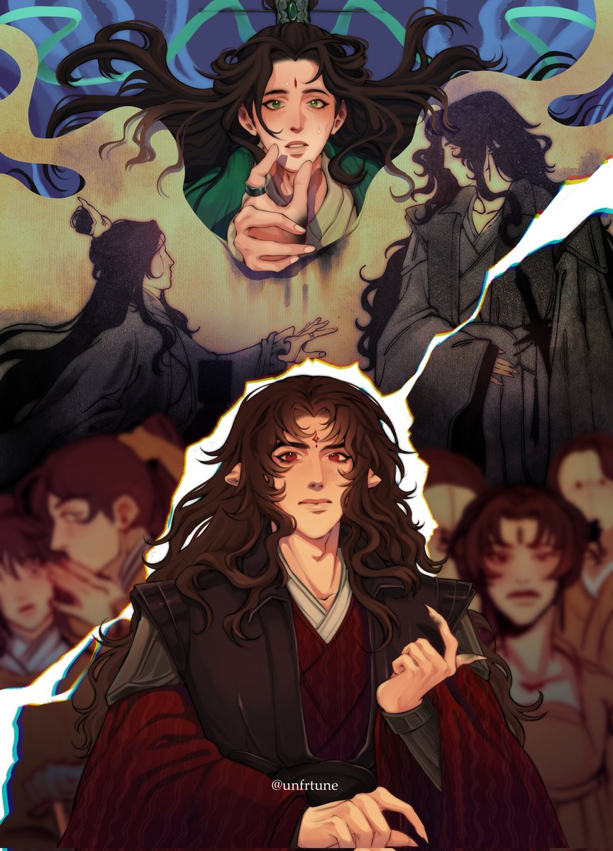 unfrtune's tweet photo. ✨bingqiu✨ https://t.co/Y1j5waWGlh