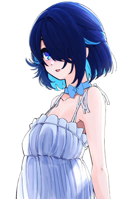 鈴木あんずさん………………………… #えのぐ美術室 #えのぐLive2Dお披露目配信