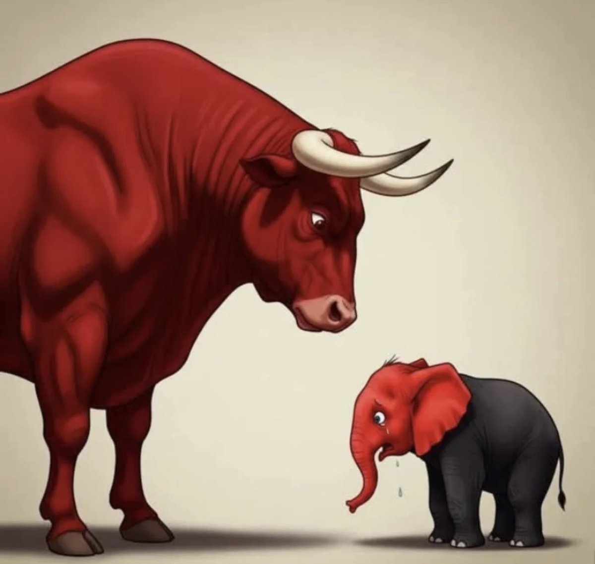 <a href="/Dennysiregar7/">Denny Siregar</a> PSI : 
PARTAI SAMPAH INDONESIA. 
😛