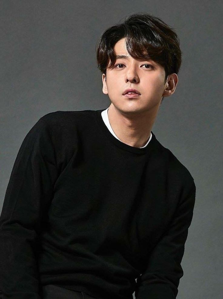 sjpopbase's tweet image. Happy 38th birthday to former SUPER JUNIOR member, Kibum.