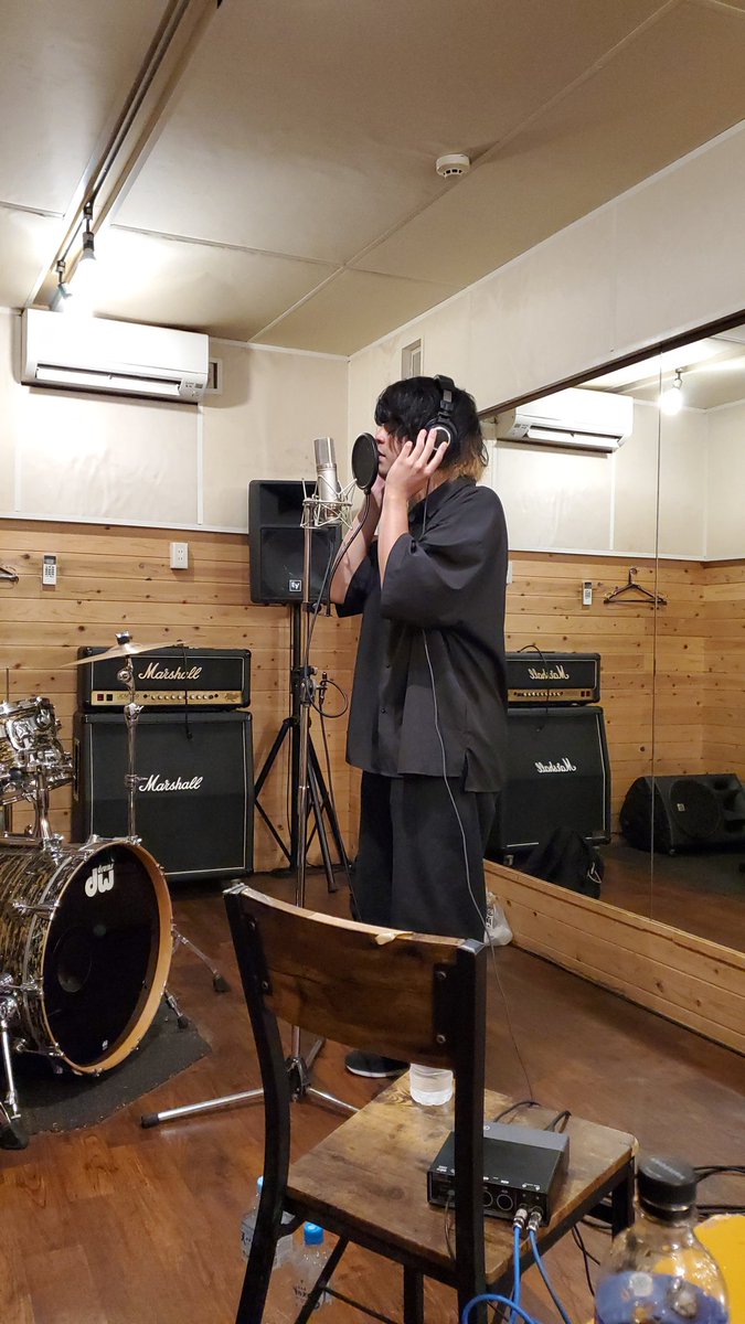 LittleHeather Rec day6.