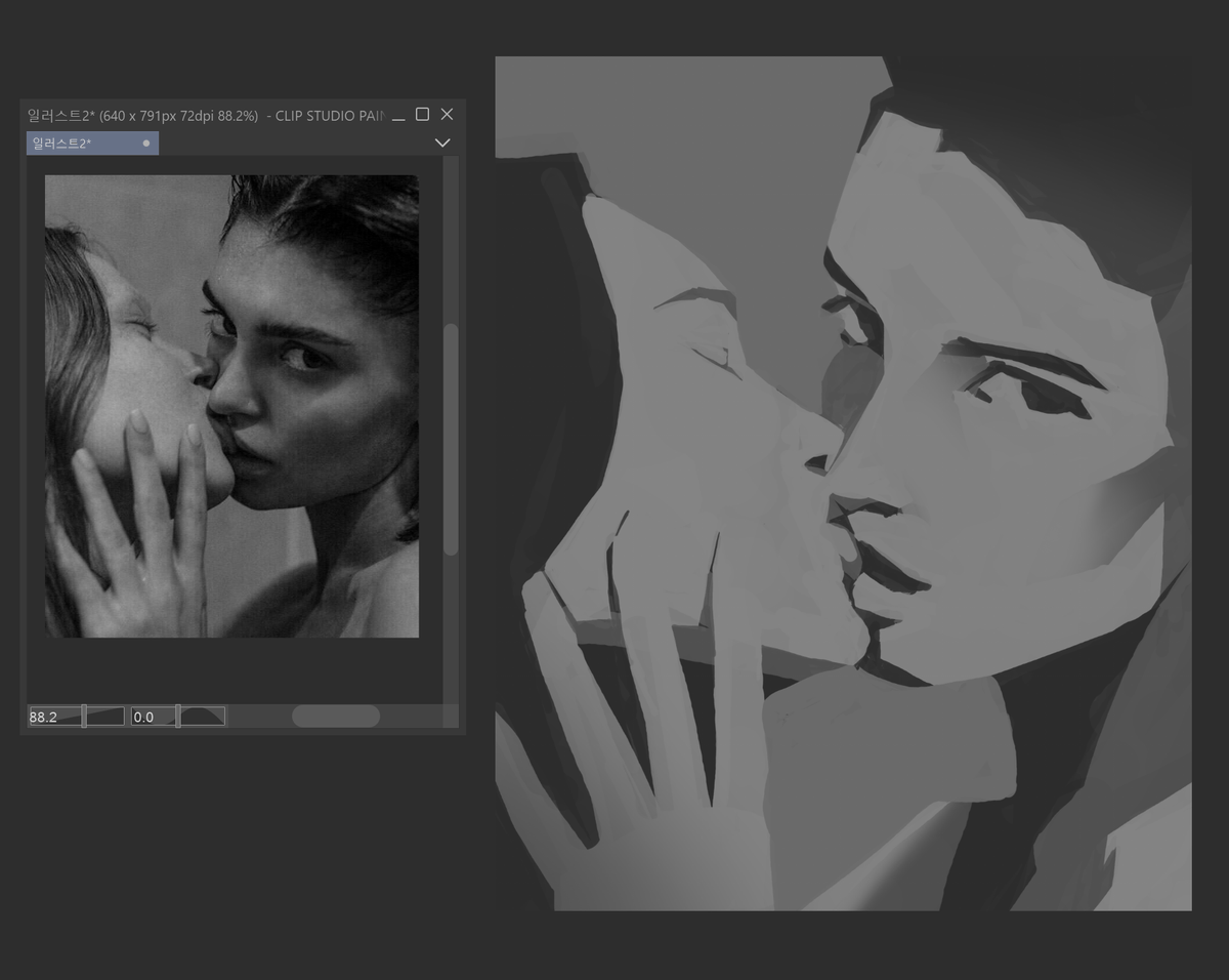 ciphlaeadoodles's tweet photo. hmmmrhgrghhs how do i make my art studies about ciphlaea https://t.co/XqqTPraeR2