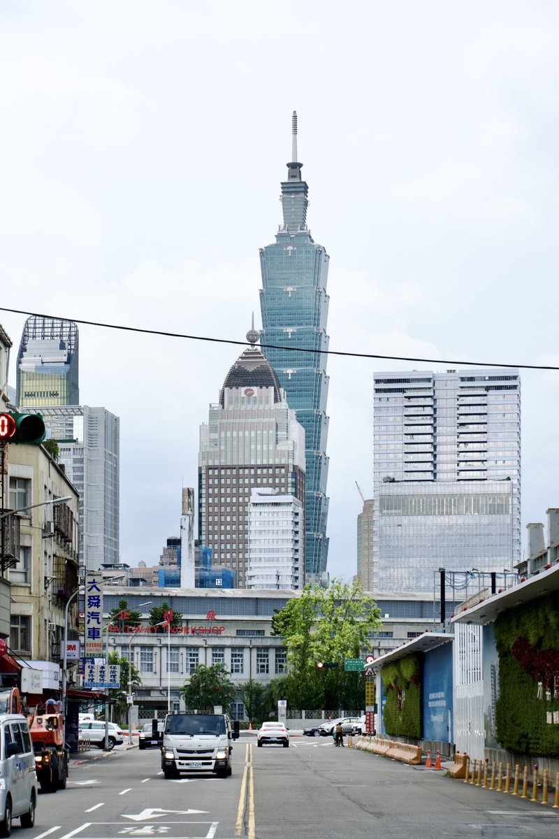 Taipei 101