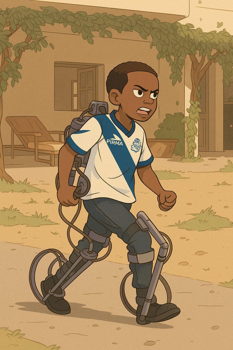 Dang it. I had this ready for a Pueblita win. 😆