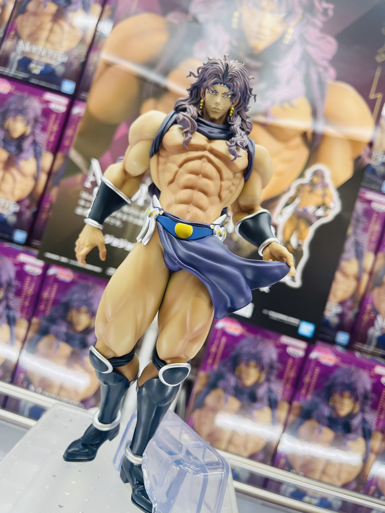 道化師 フィギュア ｱﾐｭｰｽﾞﾒﾝﾄﾊﾟｰｸ万代仙台泉店【別館】 on X: 