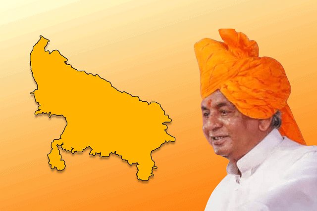 Jatassociation's tweet image. हिंदू हृदय सम्राट |

राम मंदिर निर्माण के लिए |

मुख्यमंत्री की कुर्सी तक को छोड़ देने वाले |

कल्याण सिंह साहब की पुण्यतिथि पर राम राम सा |