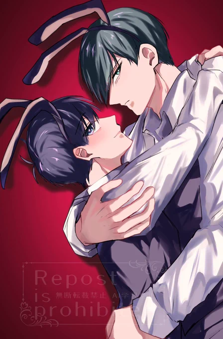 rnis の日