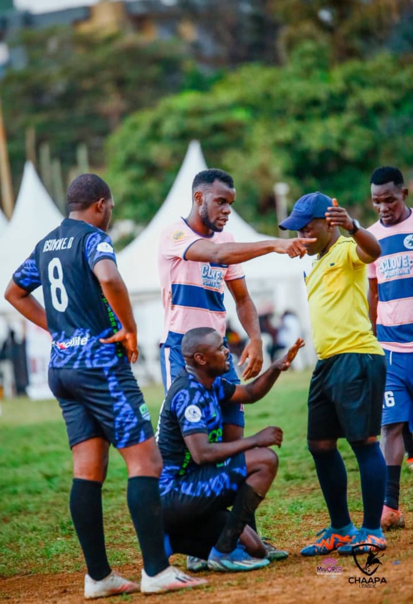 Arinaitwe Christian (@tianwoodworks) on Twitter photo Ref, Otim wants to end my carrier yet i am orphan๐๐
All these and at <a href="/ChaapaLeague/">Chaapa League</a> NEC GROUNDS BUGOLOBI
#RoadToTheKraal Ref, Otim wants to end my carrier yet i am orphan๐๐
All these and at <a href="/ChaapaLeague/">Chaapa League</a> NEC GROUNDS BUGOLOBI
#RoadToTheKraal