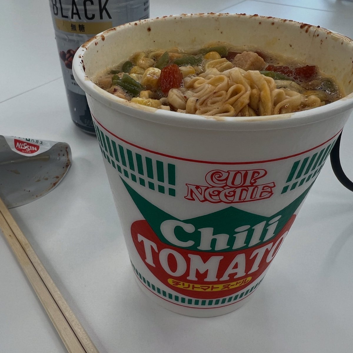 毎週木曜日はチリトマトの日