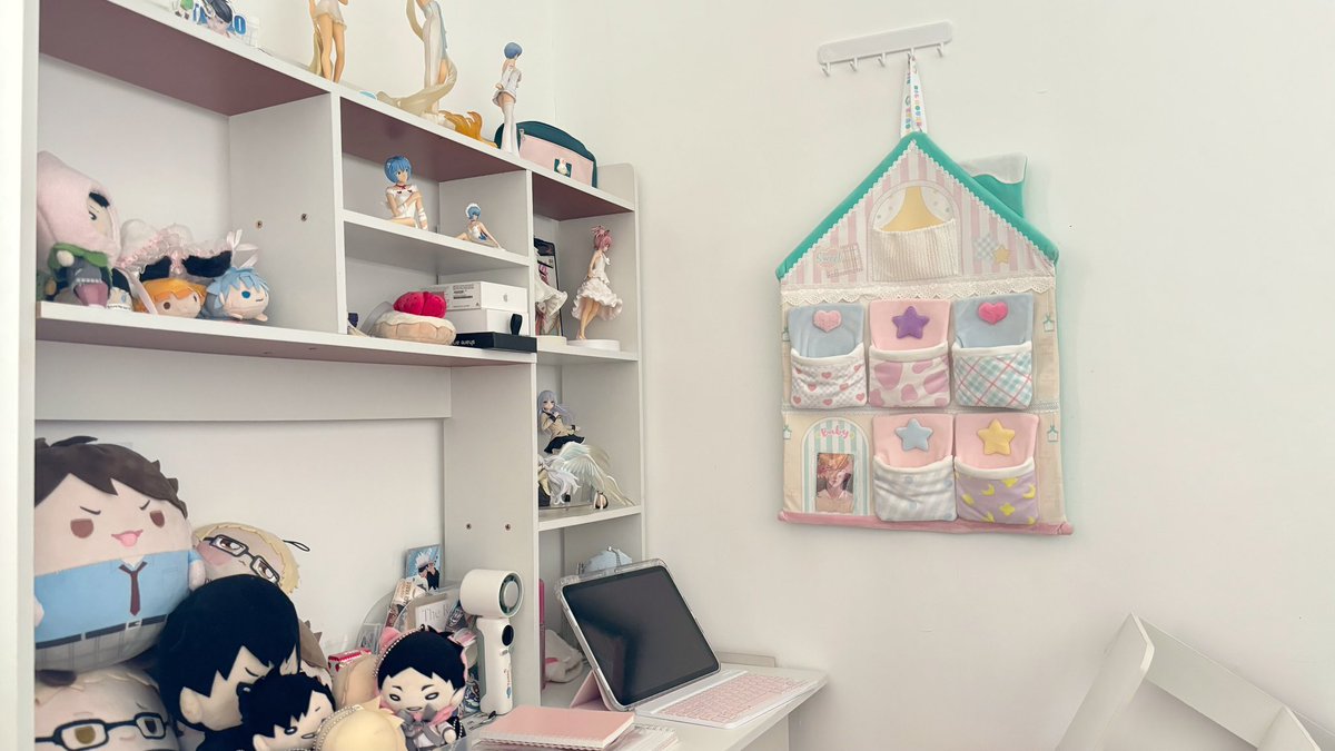 tsukeist's tweet photo. little space called home ౨ৎ ⋆｡ https://t.co/w0YmMxzXxT