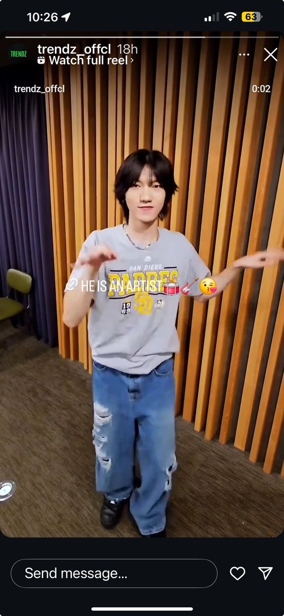 eunikook's tweet photo. YAYYYY so happy rael likes the shirt i got himmm https://t.co/2T0MVxkqe7