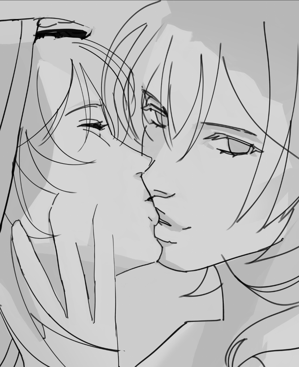 ciphlaeadoodles's tweet photo. hmmmrhgrghhs how do i make my art studies about ciphlaea https://t.co/XqqTPraeR2
