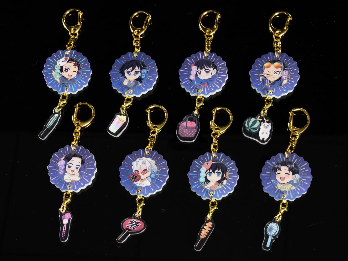 鬼滅の刃 GOODS&情報 (@goods600p) / X
