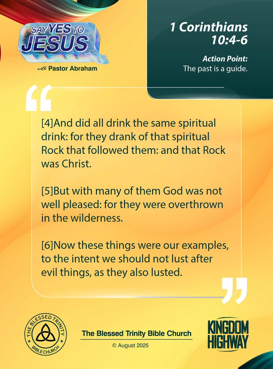 trinitybtbc's tweet image. 