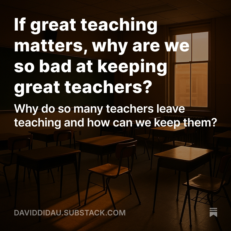 David Didau tweet media