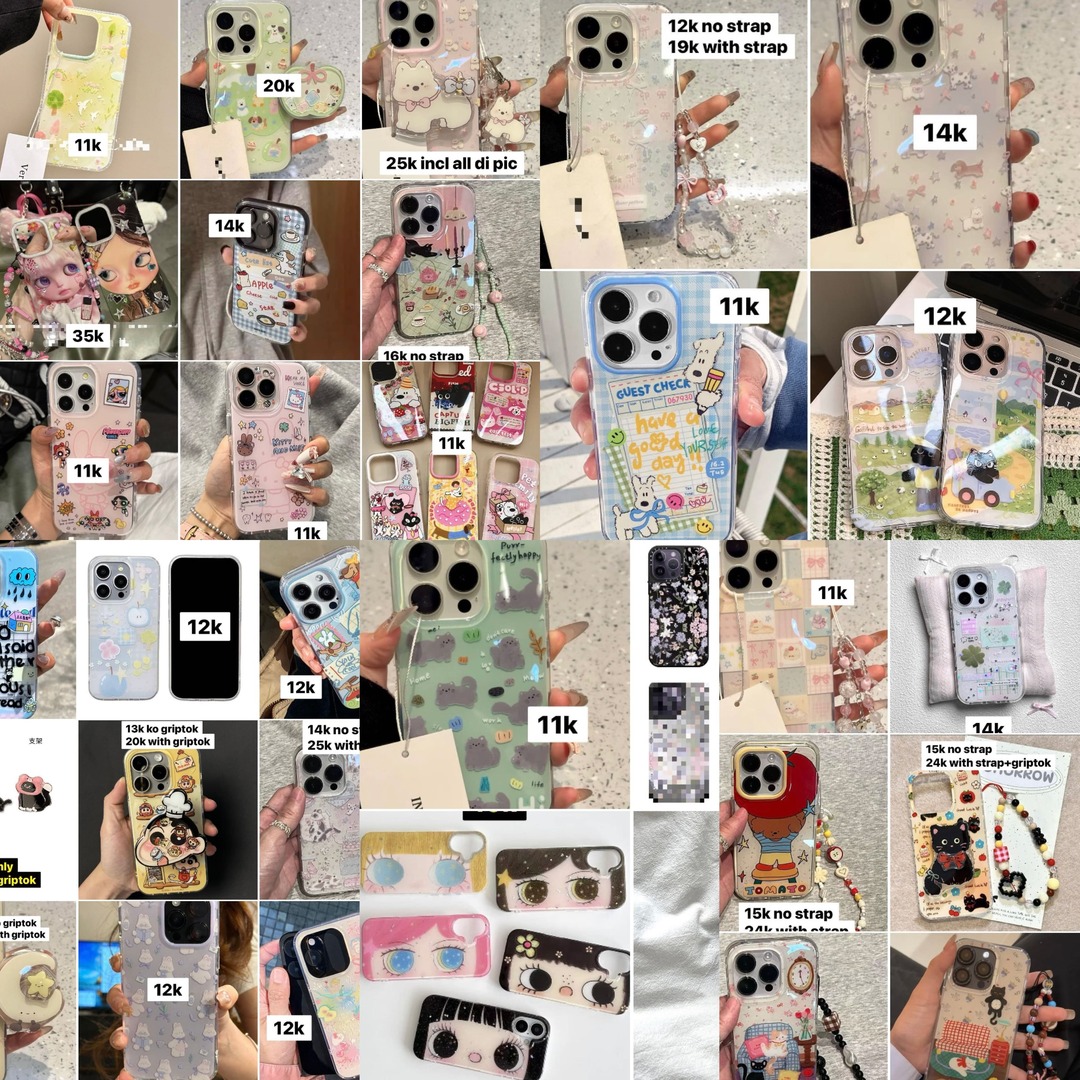 jangan lupa baca rules 💗 tweet media